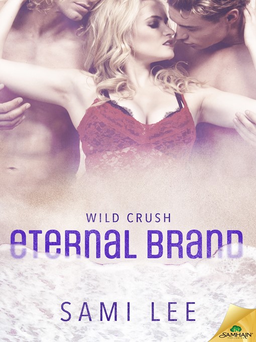 Cover image for Eternal Brand
